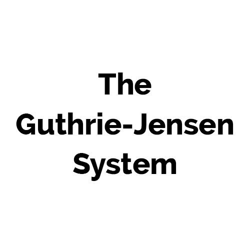 The Guthrie-Jensen System