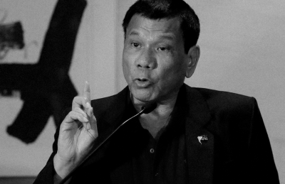 Rodrigo Duterte