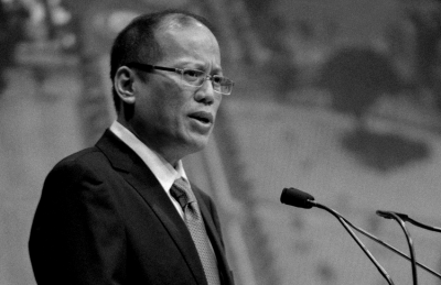 Noynoy Aquino