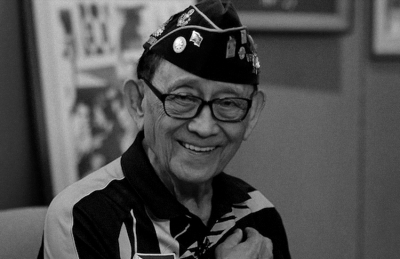 Fidel Ramos