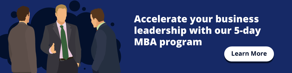 5-Day MBA CTA Banner