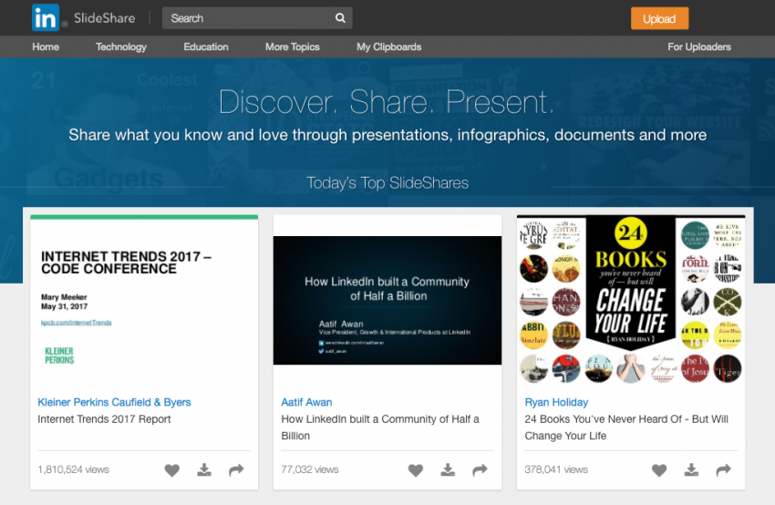 INSIGHTS: The Guthrie-Jensen Blog Slideshare - INSIGHTS: The Guthrie ...