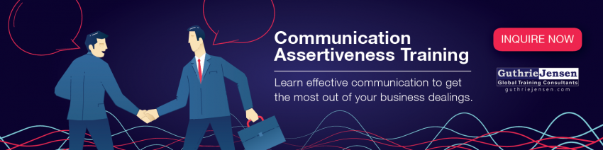 Communication Assertiveness Training