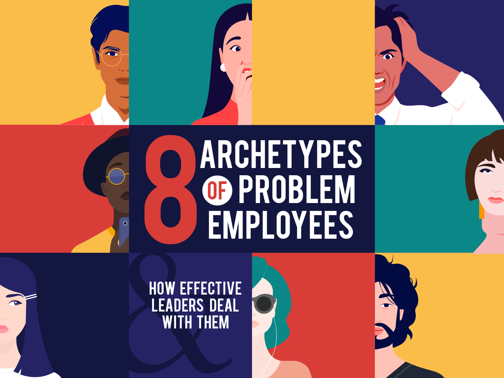 insights-the-guthrie-jensen-blog-8-archetypes-of-difficult-employees